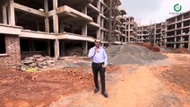 1 RK / 1 BHK / 2 BHK FLAT सिर्फ 20 लाख* से शुरू | Low Budget Flat In Panvel 